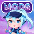 Ícone do programa: Mods  Skins for Gacha Lif…