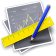 Ikona programu: GraphClick