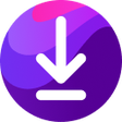 ไอคอนของโปรแกรม: Element Downloader