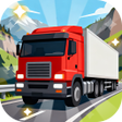 ไอคอนของโปรแกรม: Vehicle Expert Truck Driv…
