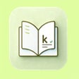 Icon of program: KMate - Clippings & Vocab…