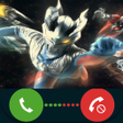 Icon of program: Call Ultraman Zero Fake V…