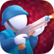 程序图标：Defense Quest: Save Your …