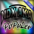 ไอคอนของโปรแกรม: NDX-AKA Populer Offline