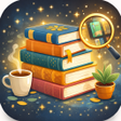 Programikonen: Muse Book - AI Assistant