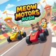 ไอคอนของโปรแกรม: Meow Motors Rush