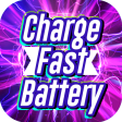 Super Fast Battery Charger Wit