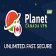 VPN Canada - Planet VPN lite Proxy