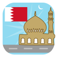 程序图标：Bahrain Prayer Timings