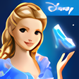 プログラムのアイコン：Cinderella Free Fall