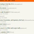 Icon of program: Show full domain on HN