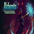 ไอคอนของโปรแกรม: Alchemia: Creatio Ex Nihi…