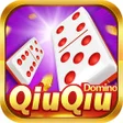 Biểu tượng của chương trình: Domino QiuQiu - Gaple Cas…