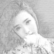 程序图标：Pencil Sketch - Hand draw…