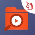ไอคอนของโปรแกรม: FC2コンテンツマーケット 購入動画 Viewer