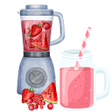 أيقونة البرنامج: Fruit Juice
