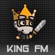 Ícone do programa: King of FM: DX SynthE Pia…