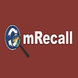 Icon of program: mRecalls