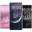 Programın simgesi: Calligraphy Wallpaper