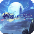 Icoon van programma: 神祇AND月華