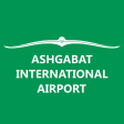 Ashgabat airport