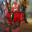 Icoon van programma: Worms 2