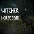 Witcher Horse Gear