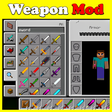 Icon of program: Weapon Case mod for MCPE