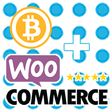 GoUrl WooCommerce 8211 Bitcoin Altcoin Payment Gateway Addon icon