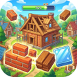 Programikonen: Build Match Mansion