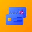 Ikona programu: Pass Cards: e-Wallet