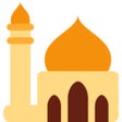 Иконка программы: Whispers of Dhikr - نسمات…