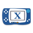 プログラムのアイコン：WonderDroid X