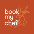 Ícone do programa: BookMyChef: Chefs  Cateri…