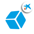 Icono de programa: Recibox