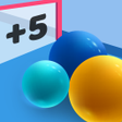 程序图标：Ball Clone Rush