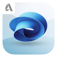 程序图标：A360 - View CAD files