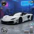 程序图标：Car Racing 3d Car Games