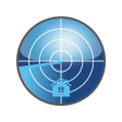 Symbol des Programms: PropertyRadar