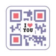 程序图标：QR Barcode Maker