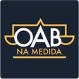 程序图标：OAB na Medida