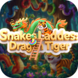 Icoon van programma: Snakes Ladders:Dragon Tig…