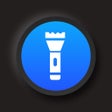 Ikon program: FlashLight -Torch Light W…