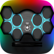 Icon of program: Electric Drum Set