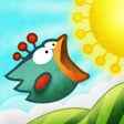 Symbol des Programms: Tiny Wings