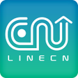 Ikona programu: LineCN - VPN to visit Chi…