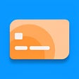 プログラムのアイコン：Gift  Credit Card Wallet