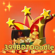 أيقونة البرنامج: 399BDTDoodle