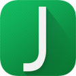 程序图标：GMAT Prep by Jamboree