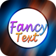 أيقونة البرنامج: Fancy Text  Generator